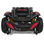 Buzzaround GB148 EX 4-Wheel Extreme Mobility Scooter