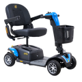 Buzzaround  GB149 LX 4-Wheel Mobility Scooter