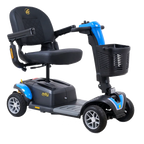 Buzzaround LX 4-Wheel Mobility Scooter