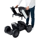WHILL Model C2 Power Chair