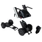 WHILL Model C2 Power Chair