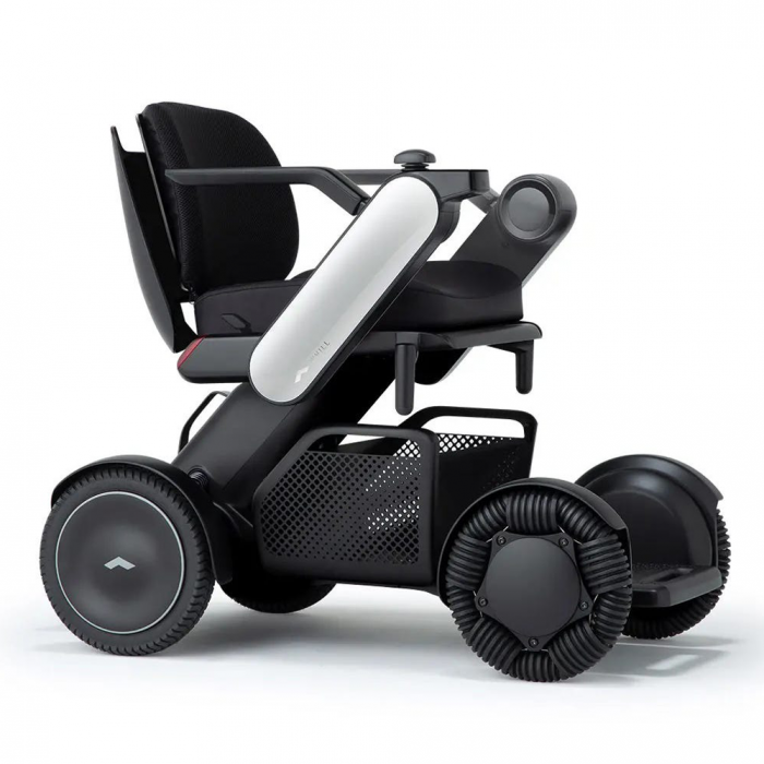 WHILL Model C2 Power Chair