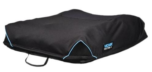Vicair Vector O2 Wheelchair Cushion by Permobil
