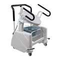 Dignity Lifts - Commercial Toilet Lift - CL1