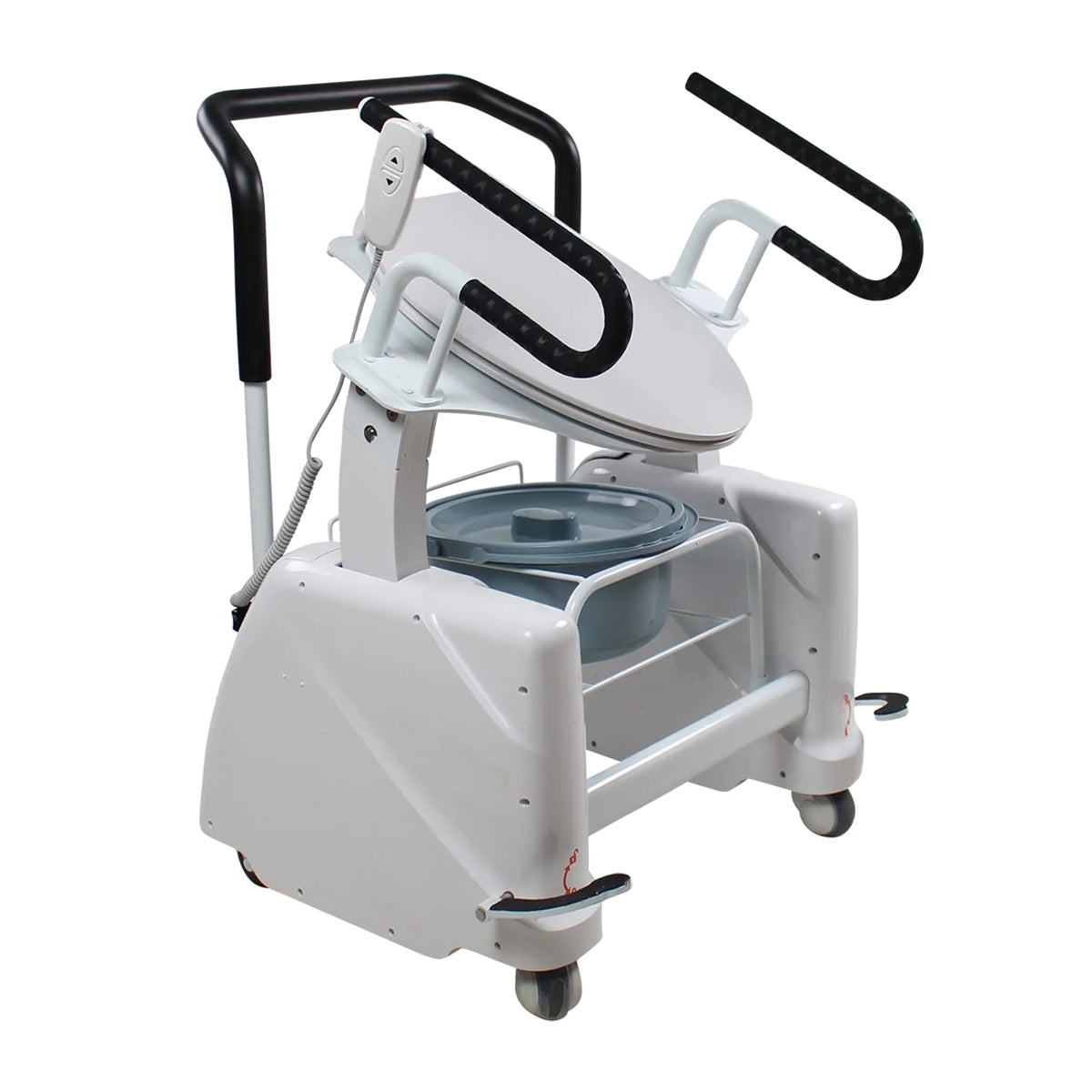 Dignity Lifts - Commercial Toilet Lift - CL1