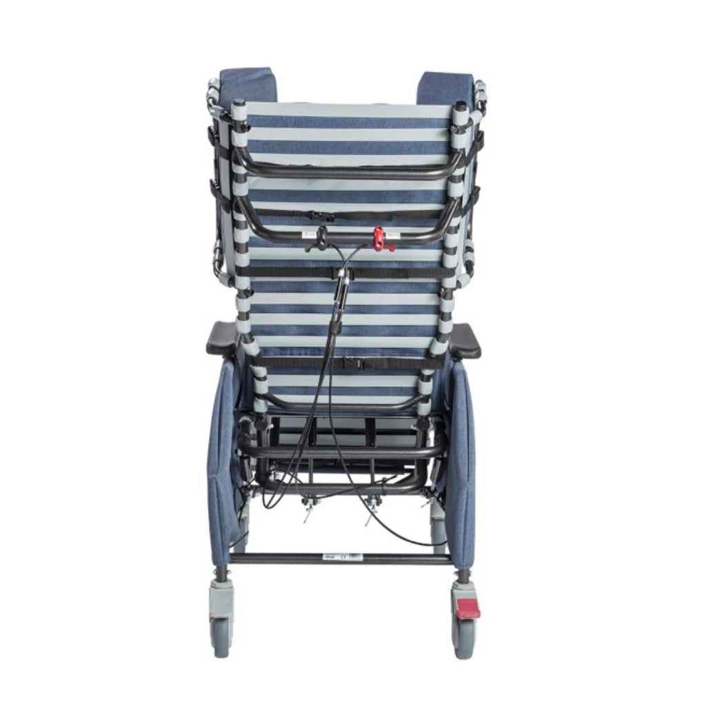 Rose Comfort Max Tilt Recline Geri Chair