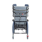 Rose Comfort Max Tilt Recline Geri Chair