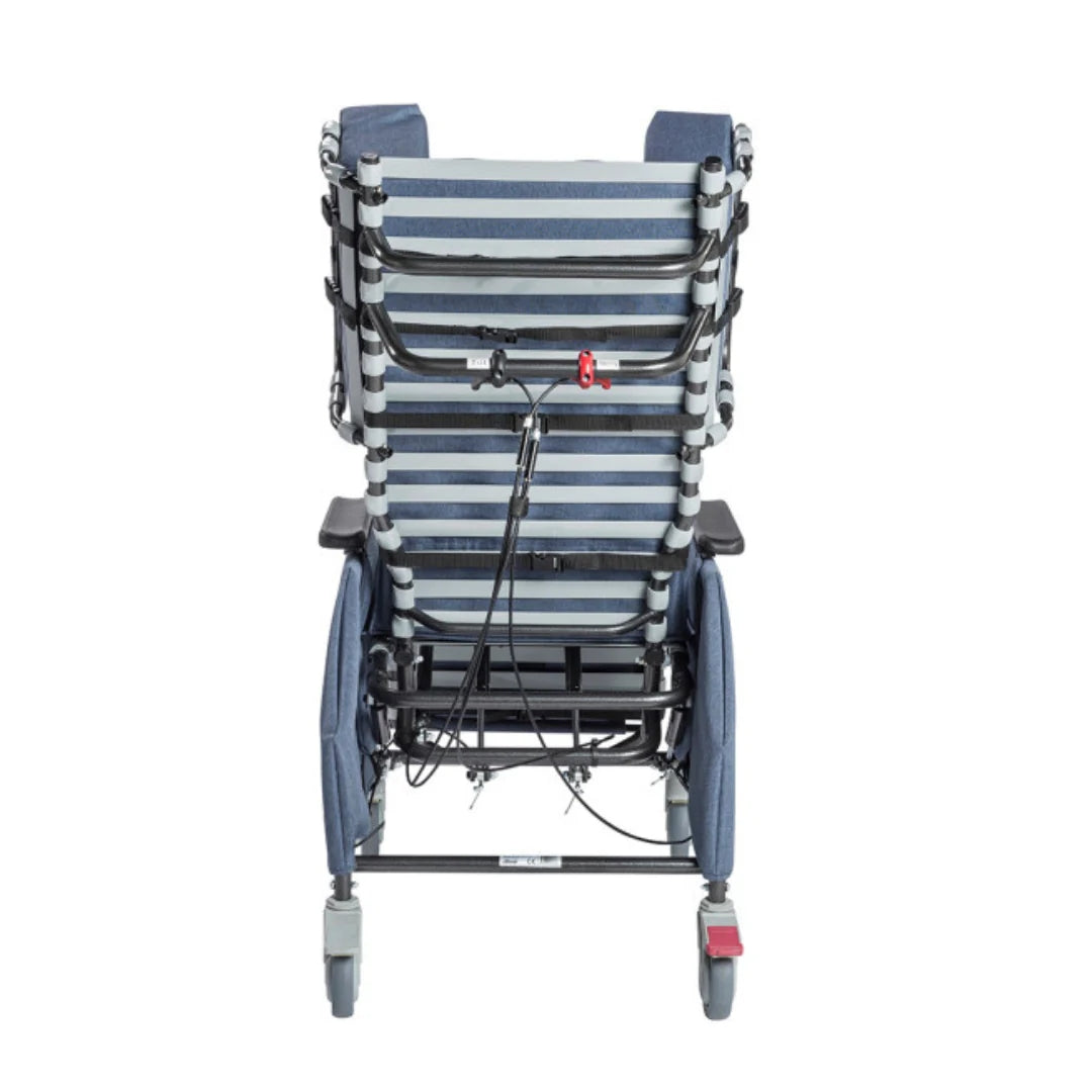 Rose Comfort Max Tilt Recline Geri Chair