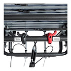 Rose Comfort Max Tilt Recline Geri Chair