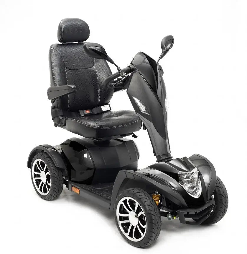 Drive Medical Cobra GT4 Heavy Duty Mobility Scooters