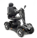Drive Medical Cobra GT4 Heavy Duty Mobility Scooters