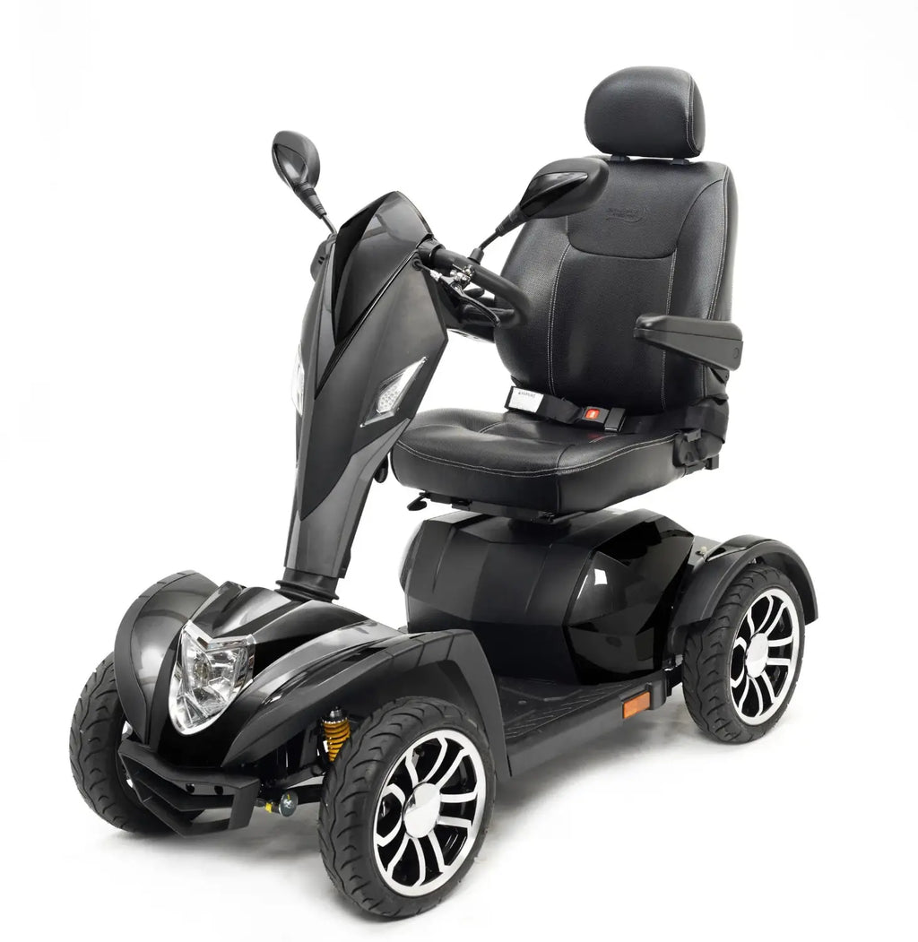 Drive Medical Cobra GT4 Heavy Duty Mobility Scooters