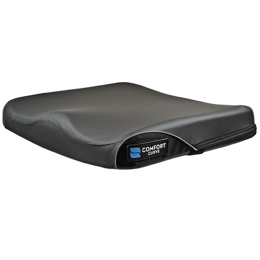 Curve Wheelchair Cushion by Comfort Company
