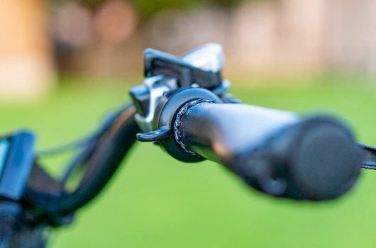 Emojo Caddy Pro Seven Speed Electric Adult Tricycle