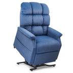 Golden Cambridge PR-401 3-Position Lift Chair | Biscuit Back