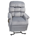 Golden Cambridge PR-401 3-Position Lift Chair | Biscuit Back
