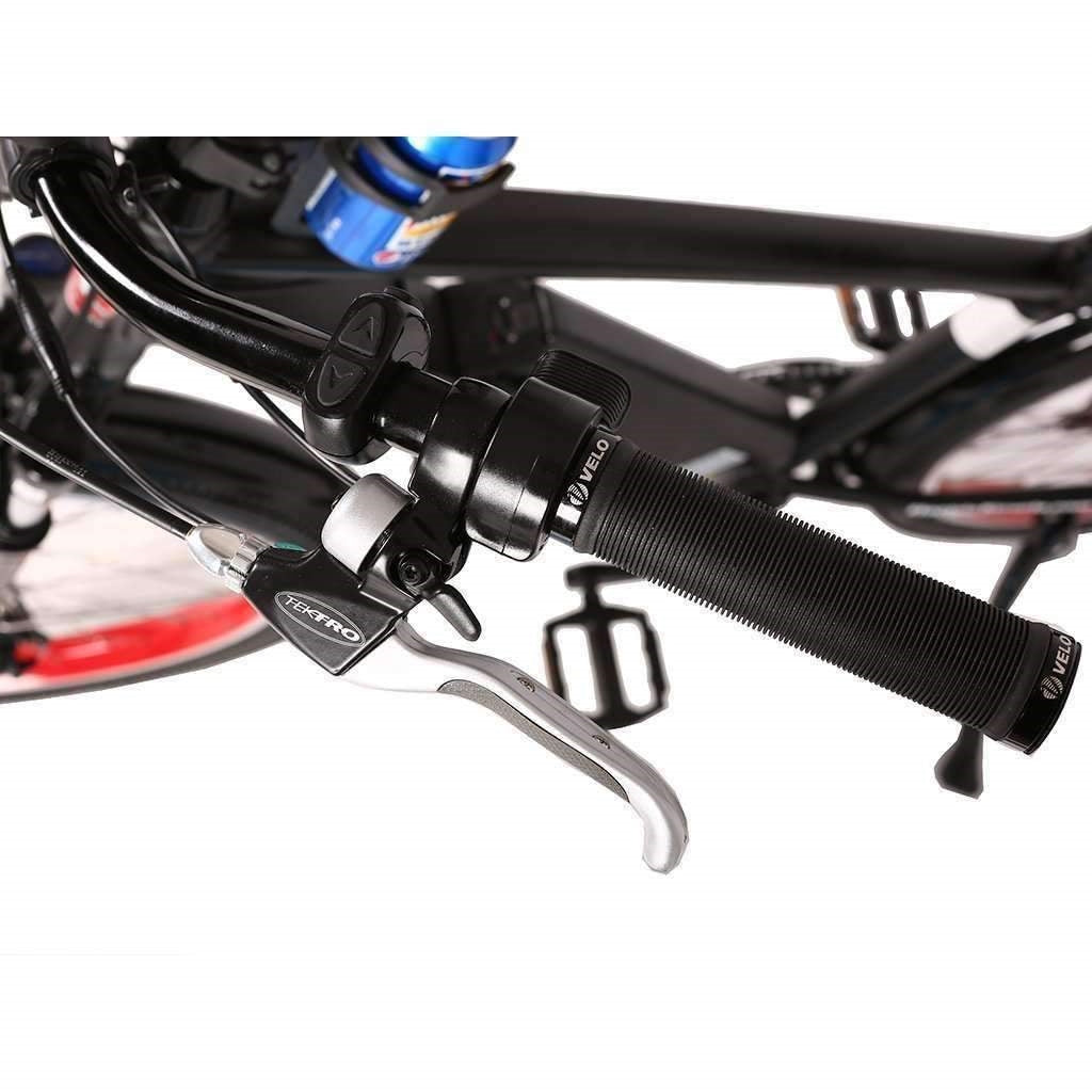 X-Treme Catalina 48 Volt Lithium Powered Electric Step-Through Beach Cruiser Bicycle