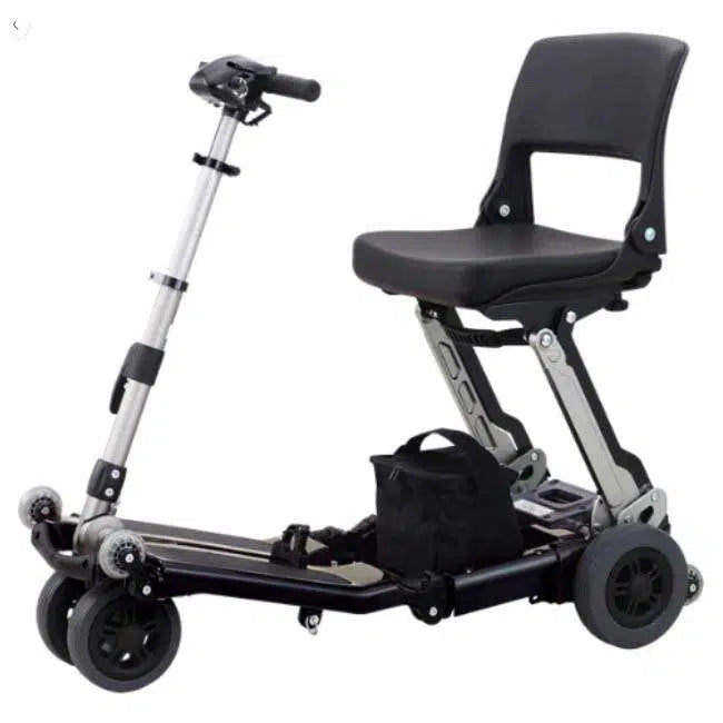 FreeRider Luggie Classic II Folding Mobility Scooter