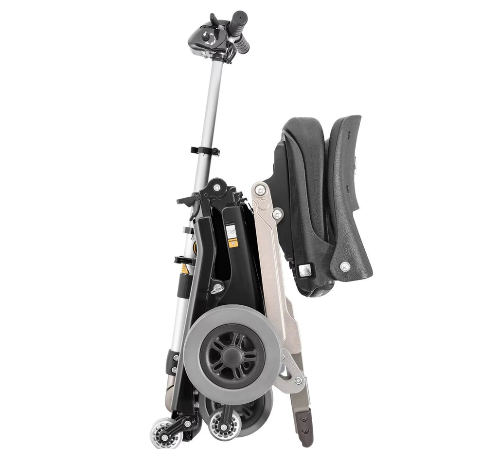 FreeRider Luggie Classic II Folding Mobility Scooter