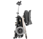 FreeRider Luggie Classic II Folding Mobility Scooter