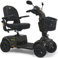 Golden Companion 4-Wheel Mobility Scooter
