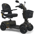 Golden Companion 4-Wheel Mobility Scooter
