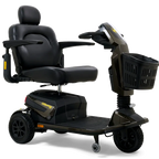 Golden Companion HD 3 Wheel Mobility Scooter