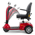 Golden Companion 3-Wheel Scooter