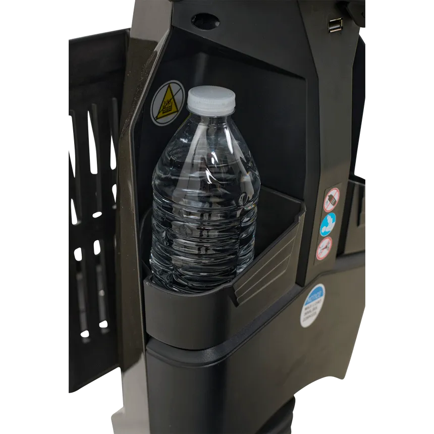 Golden Companion HD 3 Wheel Mobility Scooter