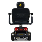 Golden Companion HD 3 Wheel Mobility Scooter