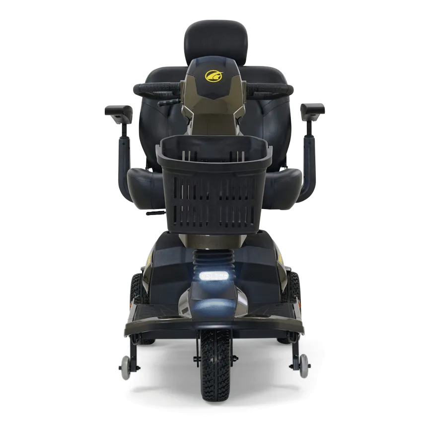 Golden Companion HD 3 Wheel Mobility Scooter