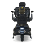 Golden Companion HD 3 Wheel Mobility Scooter