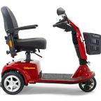 Golden Companion II 3-Wheel Scooter