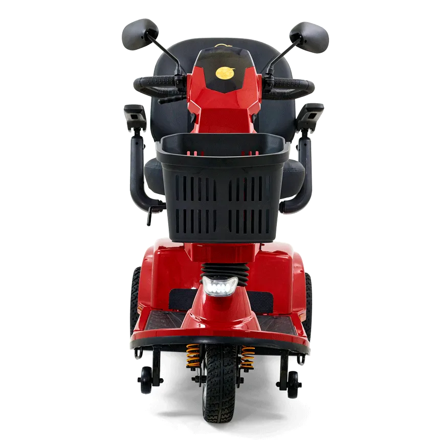 Golden Companion II 3-Wheel Scooter