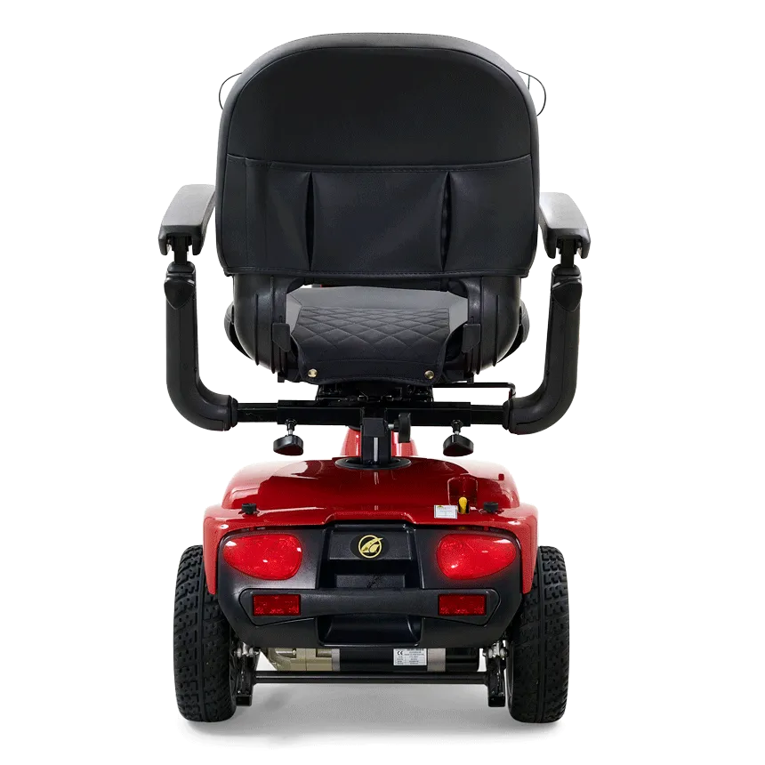Golden Companion II 3-Wheel Scooter