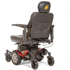 Golden Compass HD Heavy Duty/High Power Wheelchair