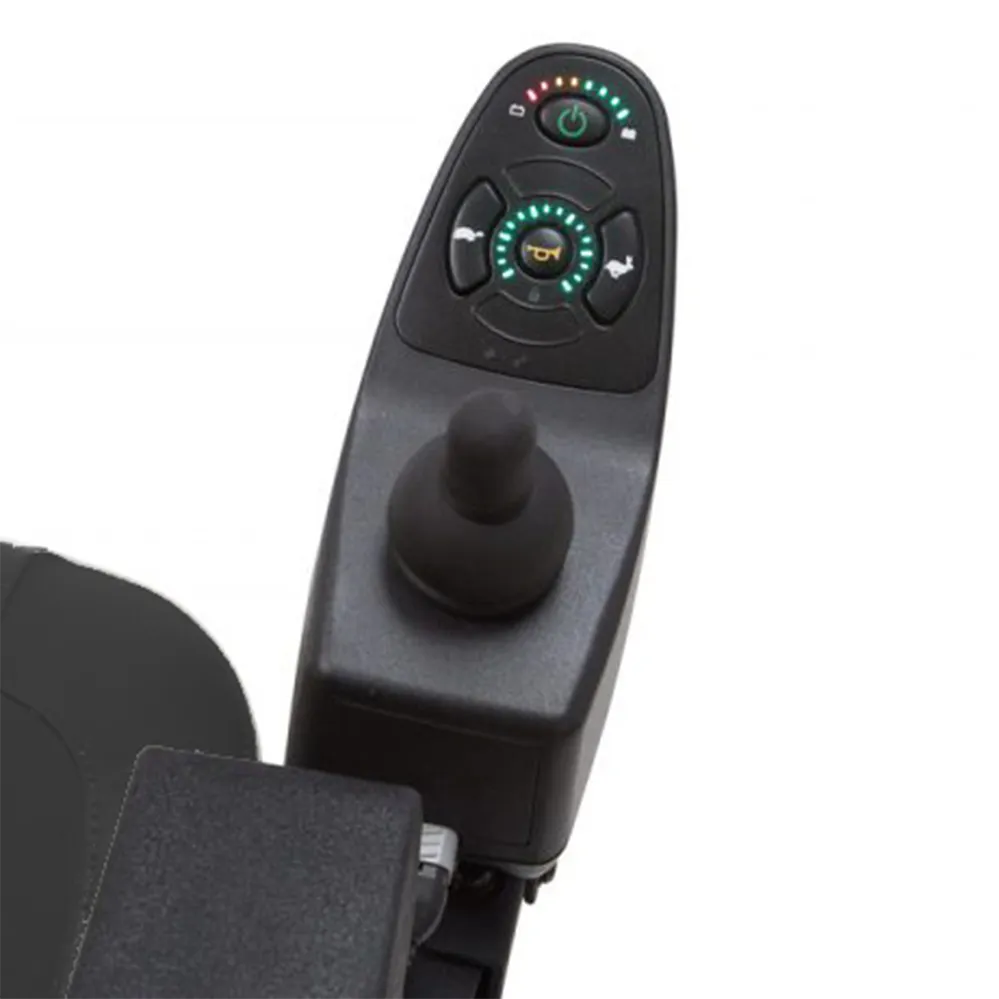 Golden Compass HD Heavy Duty/High Power Wheelchair