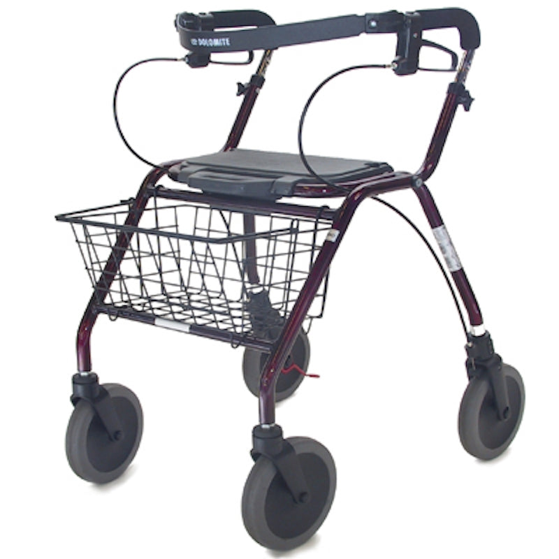 Dolomite Legacy Rollator