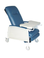 Drive 3-Position Recliner Geri Chair