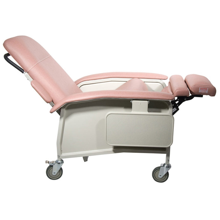 Drive Clinical Care Recliner