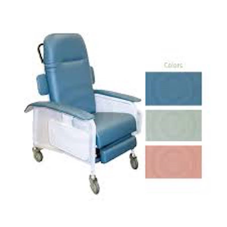 Drive Clinical Care Recliner