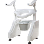 Dignity Lifts - Deluxe Toilet Lift - DL1
