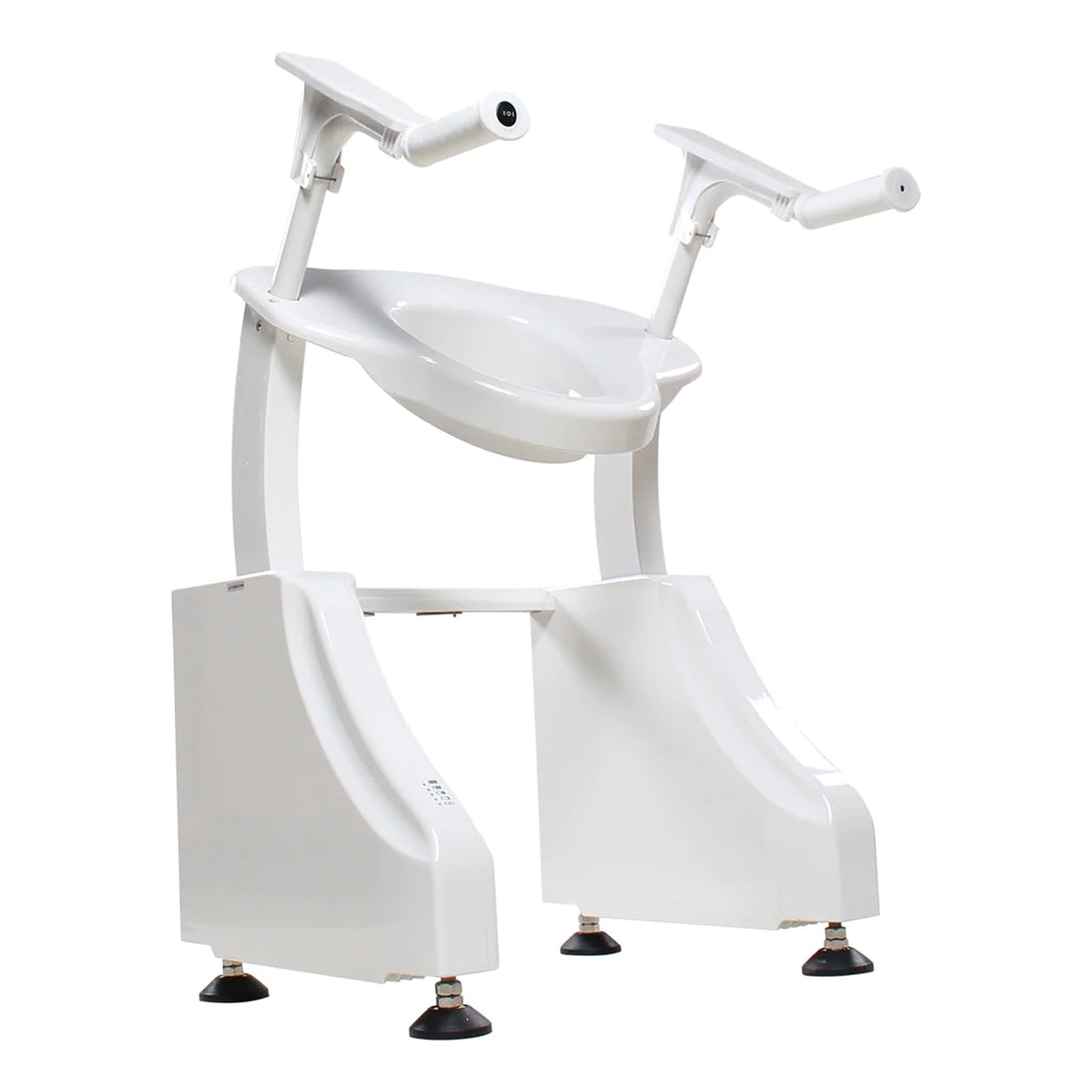 Dignity Lifts - Deluxe Toilet Lift - DL1