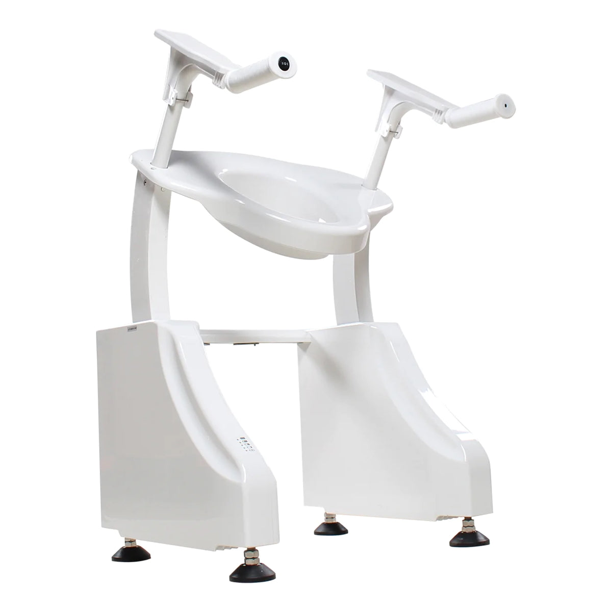 Dignity Lifts - Deluxe Toilet Lift - DL1