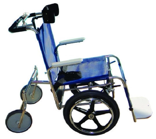 Debug Aquatic Pool Wheelchair | ADA Compliant, Deming Designs