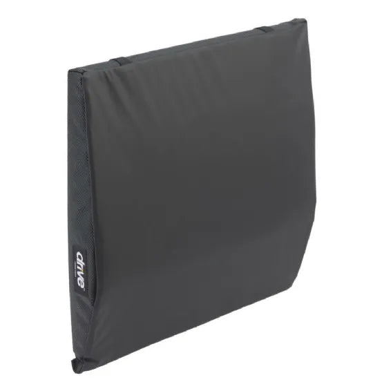 Drive Medical Premier One Wheelchair Back Cushion