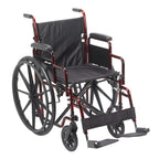 Drive Rebel Wheelchair