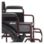 Drive Rebel Wheelchair