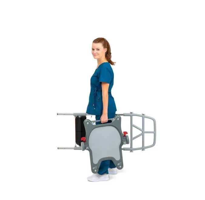 Molift Raiser Pro Sit-to-Stand Transfer