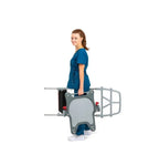 Molift Raiser Pro Sit-to-Stand Transfer